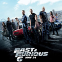 Post thumbnail of Fast and Furious 6