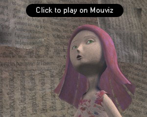See Voiceless child on Mouviz See Voiceless child on Mouviz
